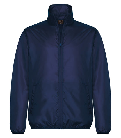 CH ESSENTIAL® WATER RESISTANT WINDBREAKER JACKET