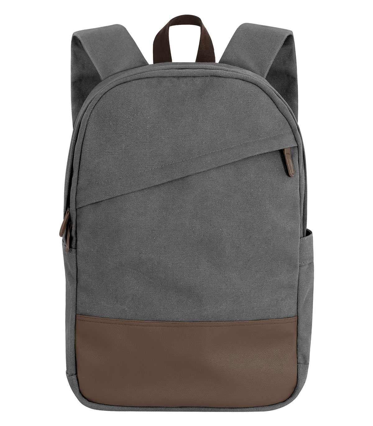 KOI® CANVAS BACKPACK. 13L