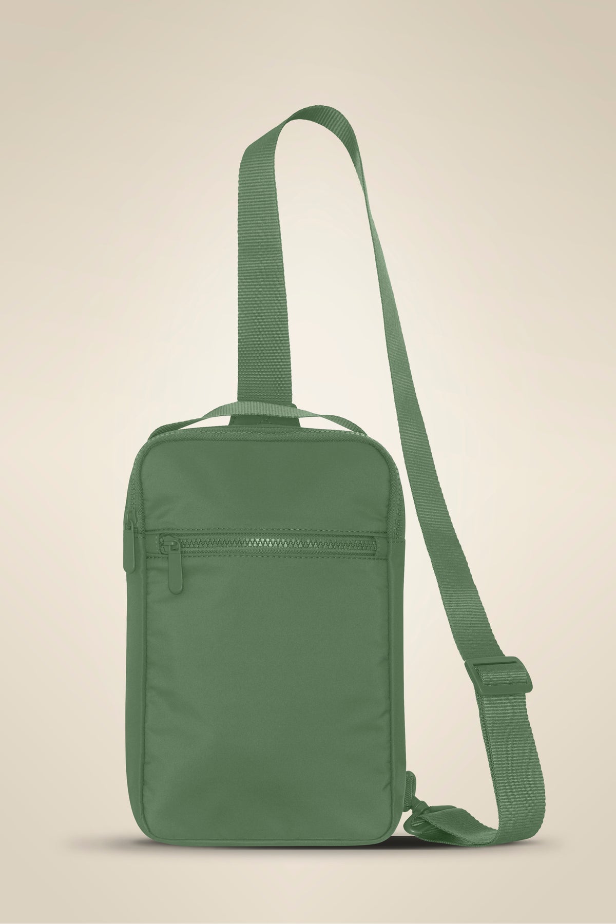 KOI® MATTE SLING BAG. 4L