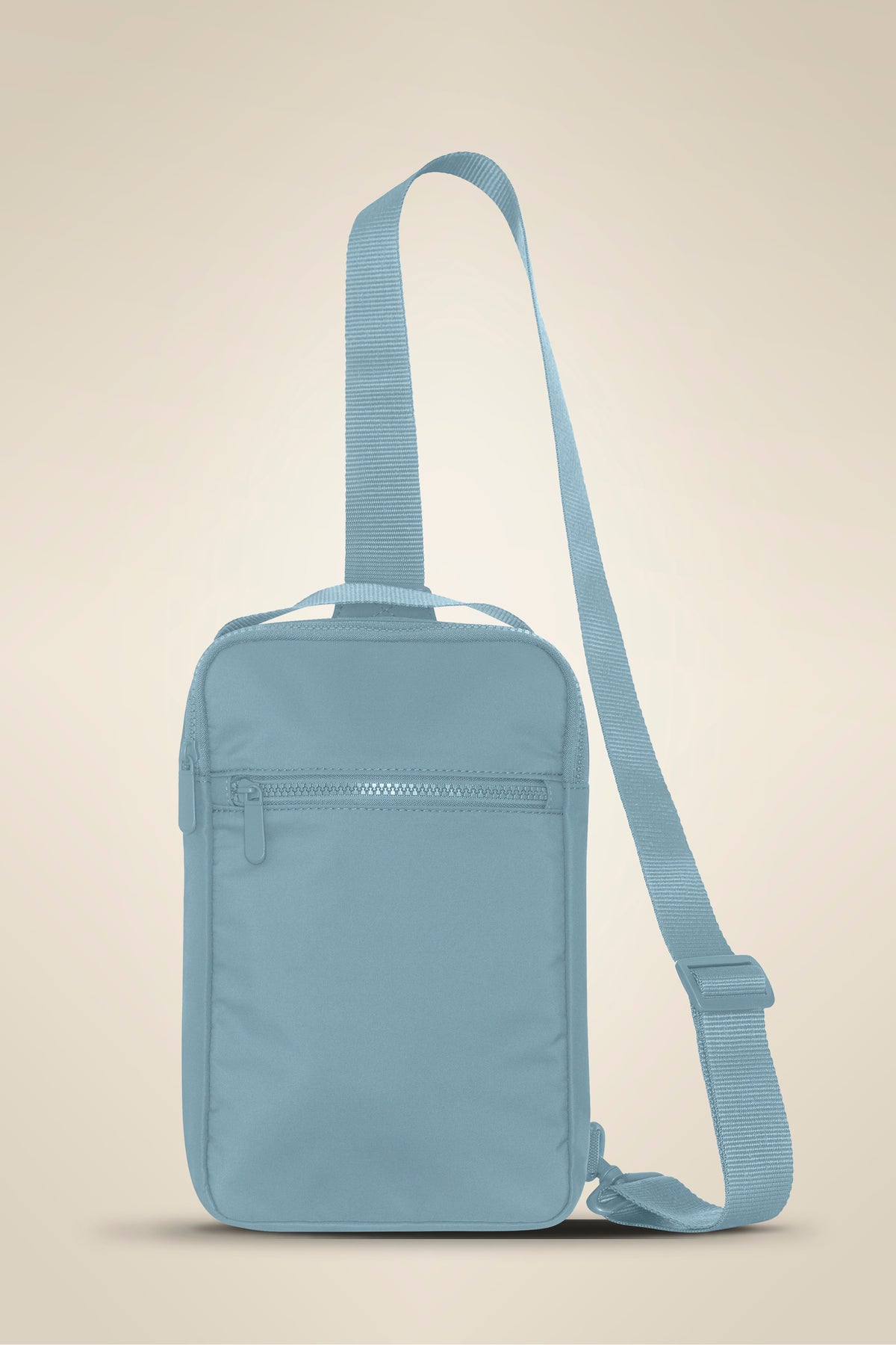 KOI® MATTE SLING BAG. 4L