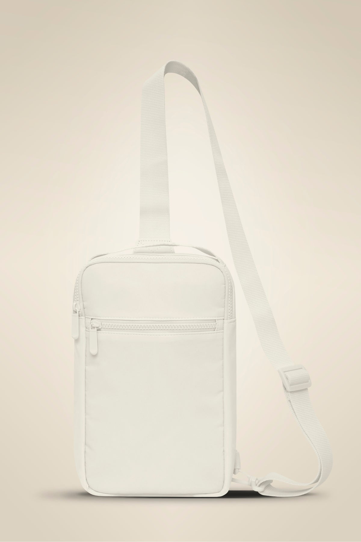 KOI® MATTE SLING BAG. 4L