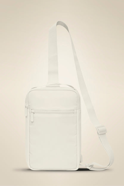 KOI® MATTE SLING BAG. 4L