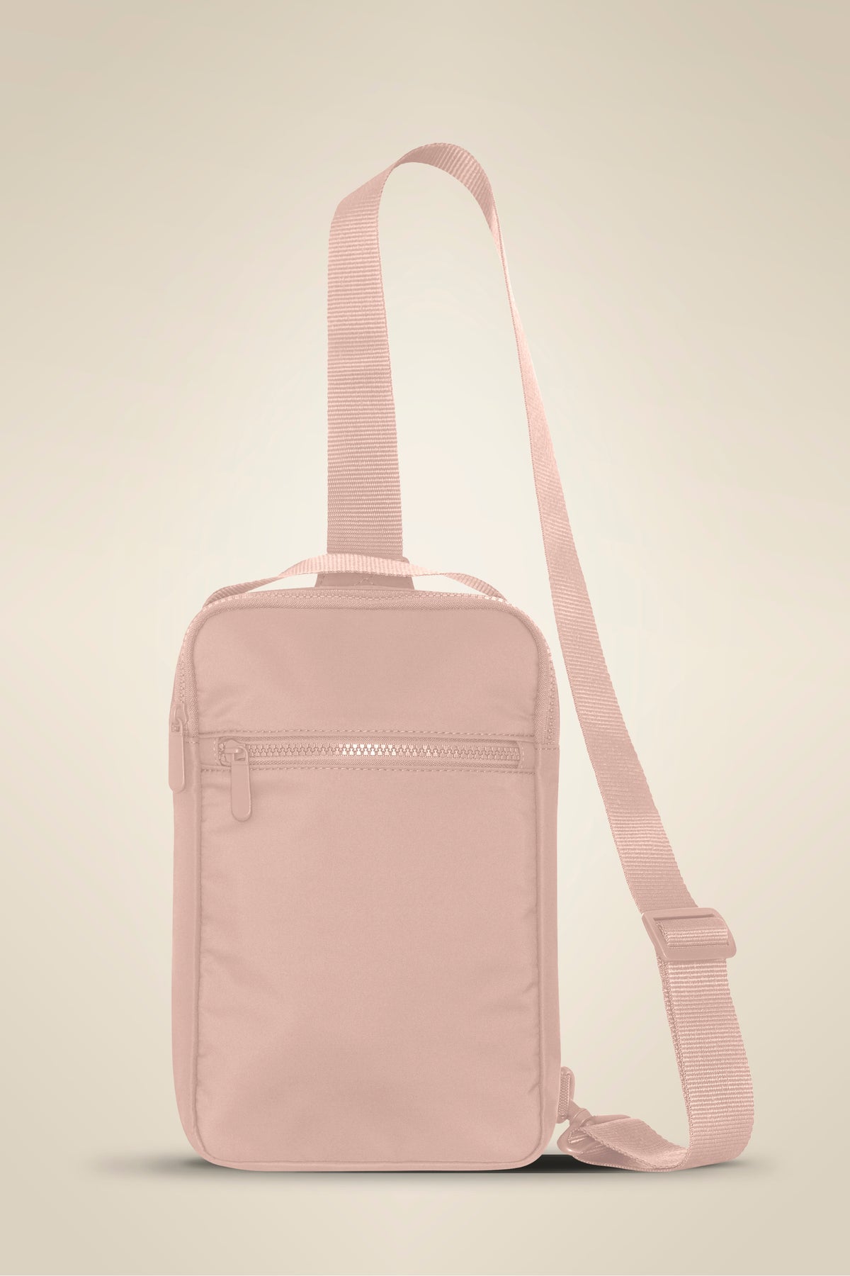 KOI® MATTE SLING BAG. 4L