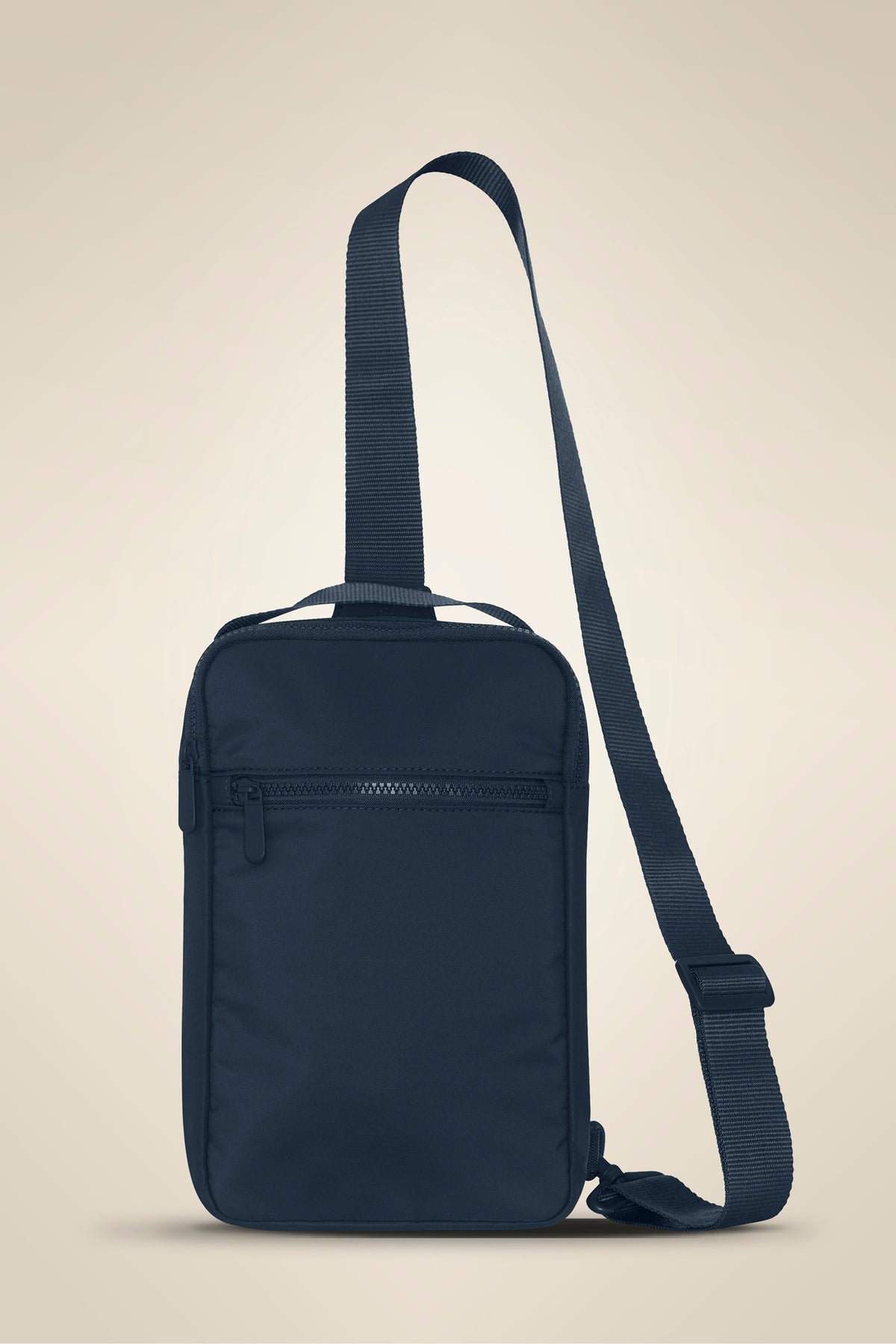KOI® MATTE SLING BAG. 4L