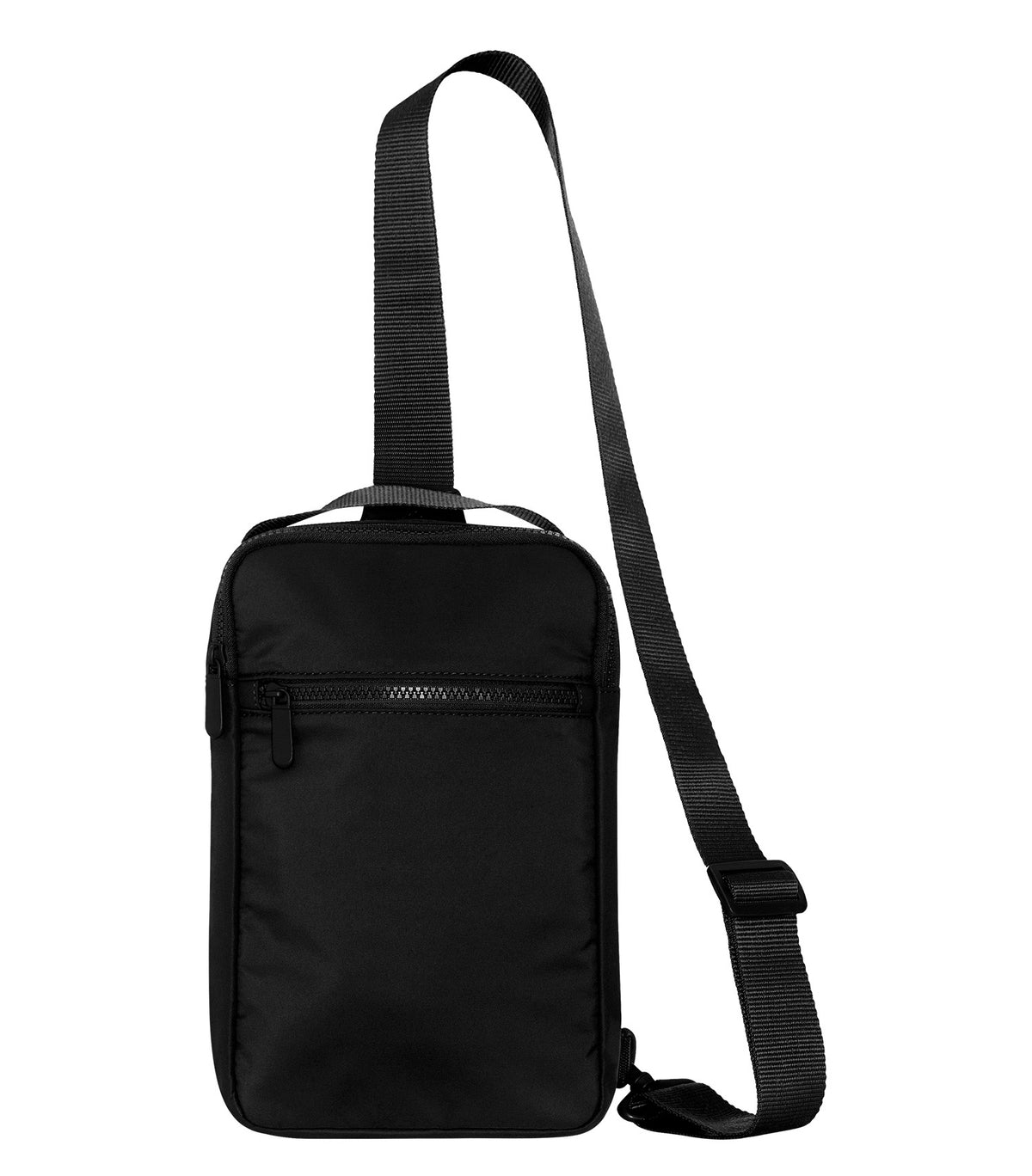 KOI® MATTE SLING BAG. 4L