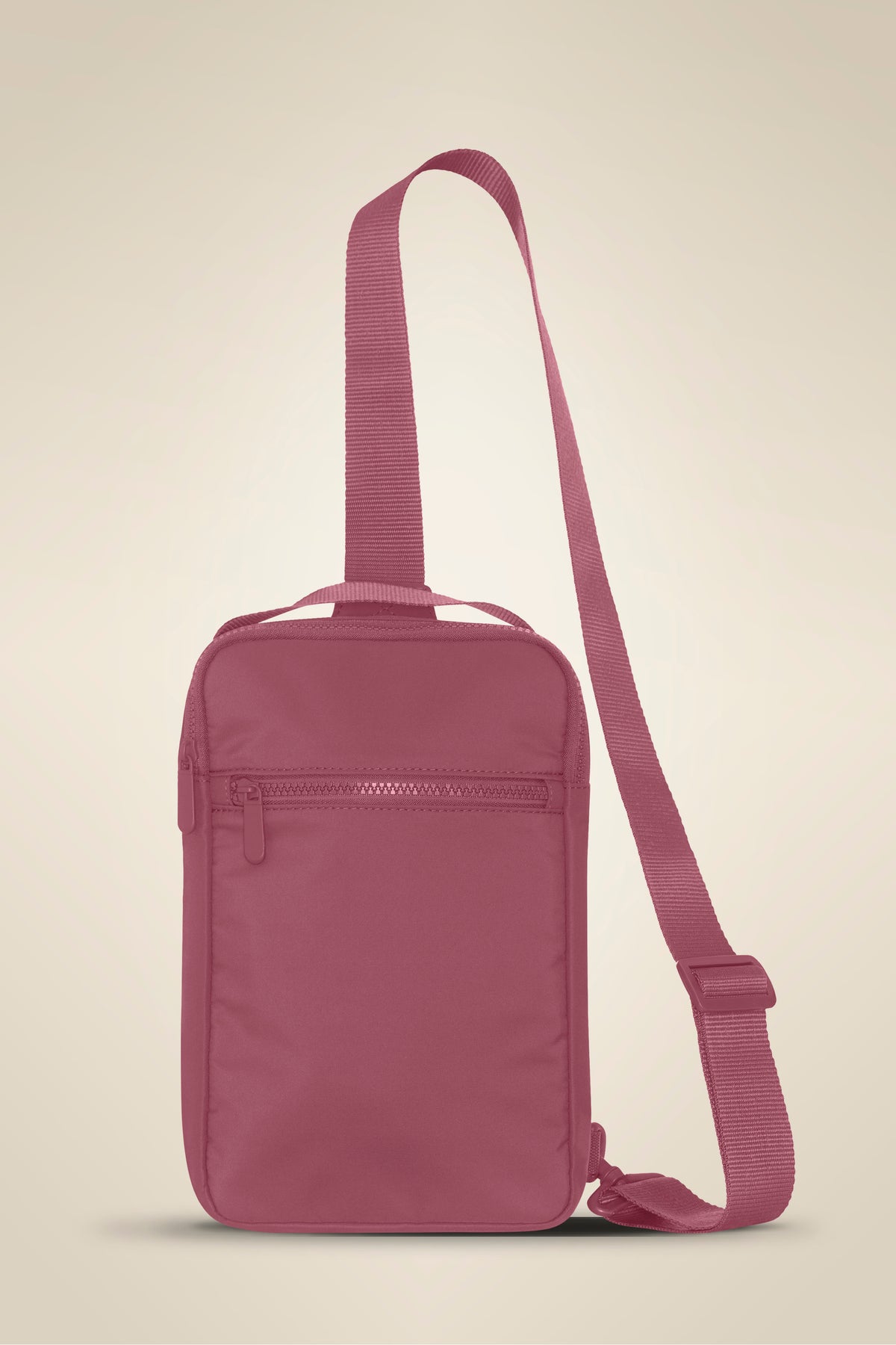KOI® MATTE SLING BAG. 4L