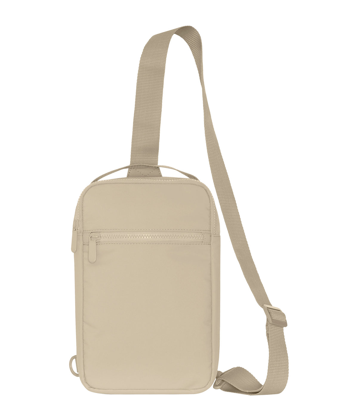 KOI® MATTE SLING BAG. 4L