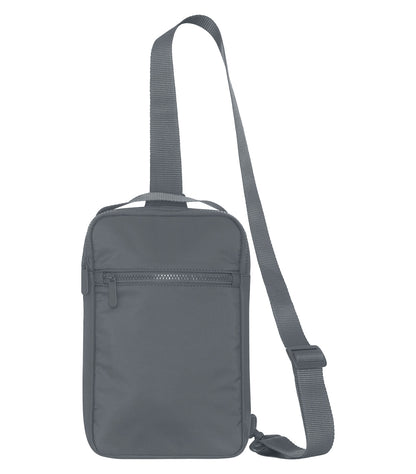 KOI® MATTE SLING BAG. 4L