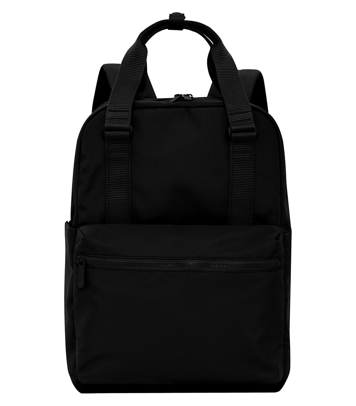 KOI® MATTE HANDLED BACKPACK. 10L