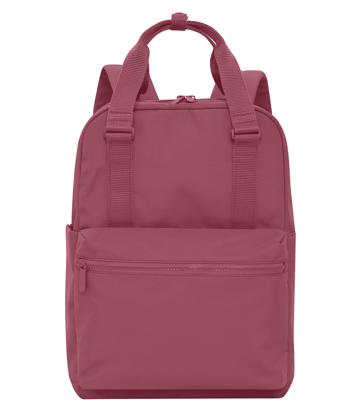 KOI® MATTE HANDLED BACKPACK. 10L
