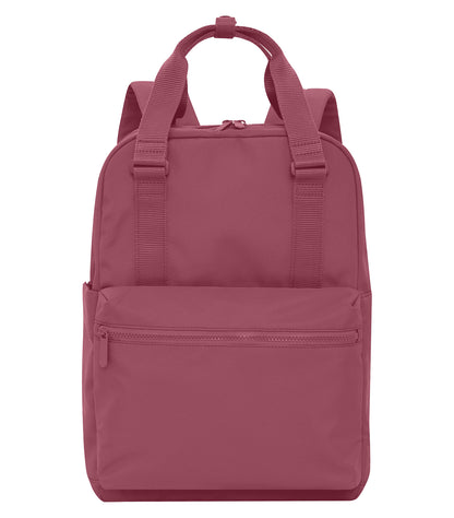 KOI® MATTE HANDLED BACKPACK. 10L