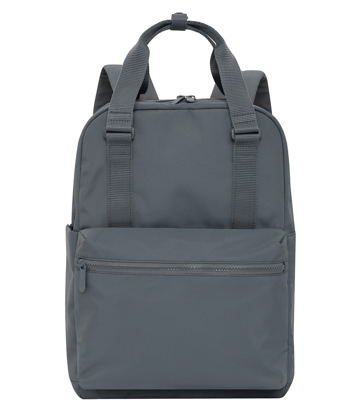 KOI® MATTE HANDLED BACKPACK. 10L