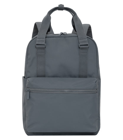 KOI® MATTE HANDLED BACKPACK. 10L