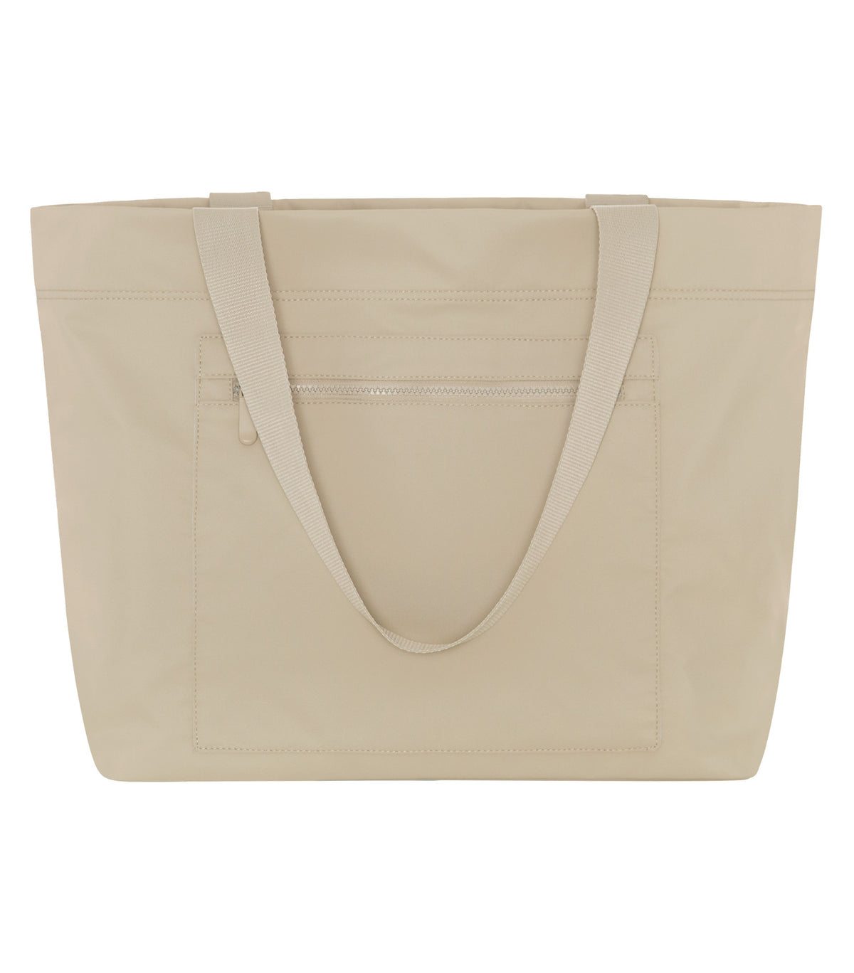 KOI® MATTE CARRYALL LARGE TOTE. 28L