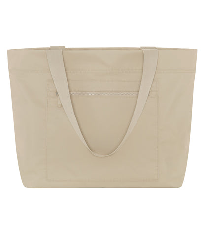KOI® MATTE CARRYALL LARGE TOTE. 28L