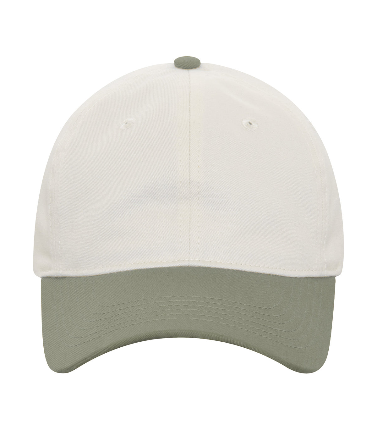 KOI® TWO TONE UNSTRUCTURED SNAPBACK CAP