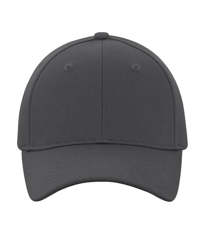KOI® COTTON TWILL SNAPBACK CAP