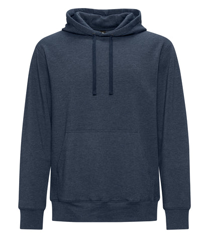 KOI® ELEMENT TRIBLEND FLEECE PULLOVER HOODIE