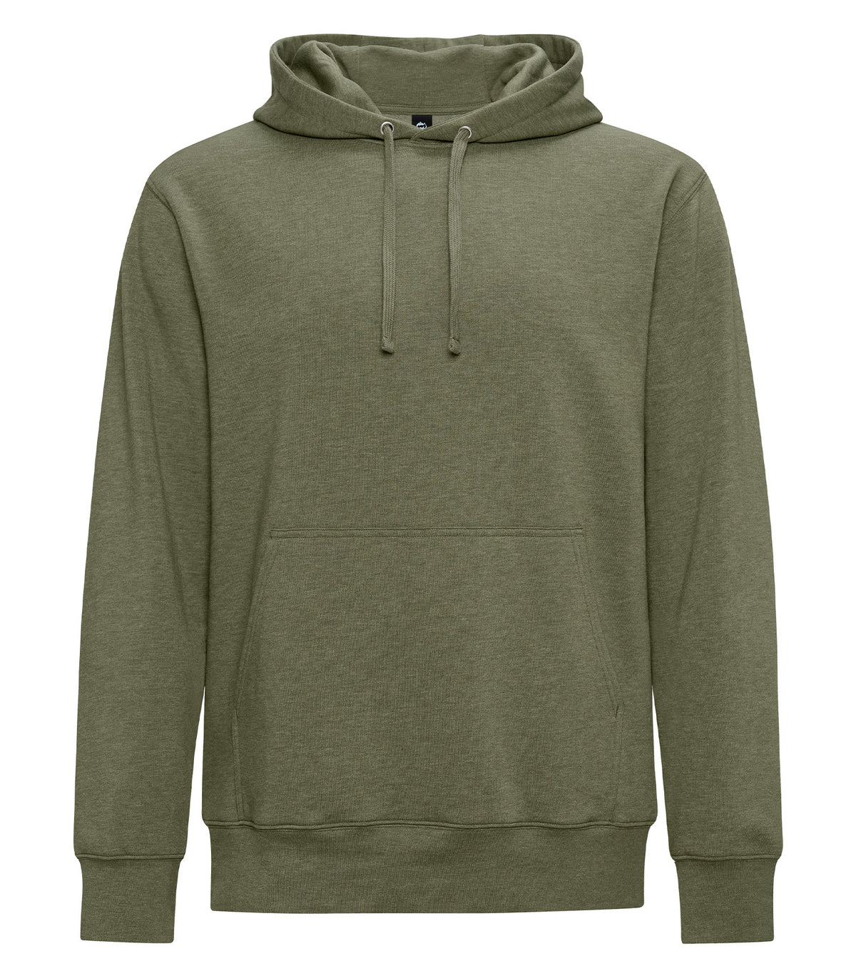 KOI® ELEMENT TRIBLEND FLEECE PULLOVER HOODIE