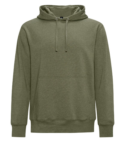KOI® ELEMENT TRIBLEND FLEECE PULLOVER HOODIE