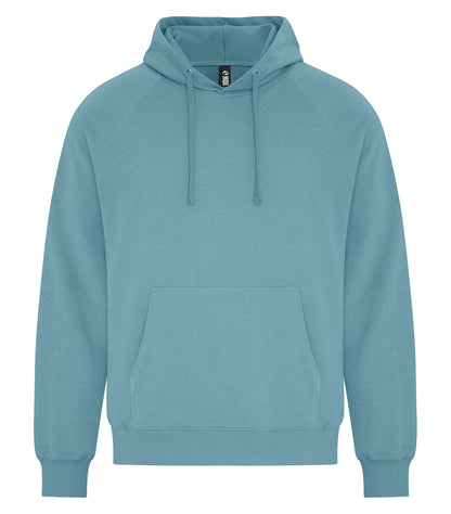 KOI® ELEMENT CVC FRENCH TERRY HOODIE