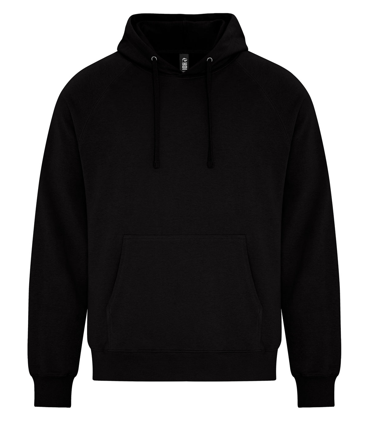 KOI® ELEMENT CVC FRENCH TERRY HOODIE