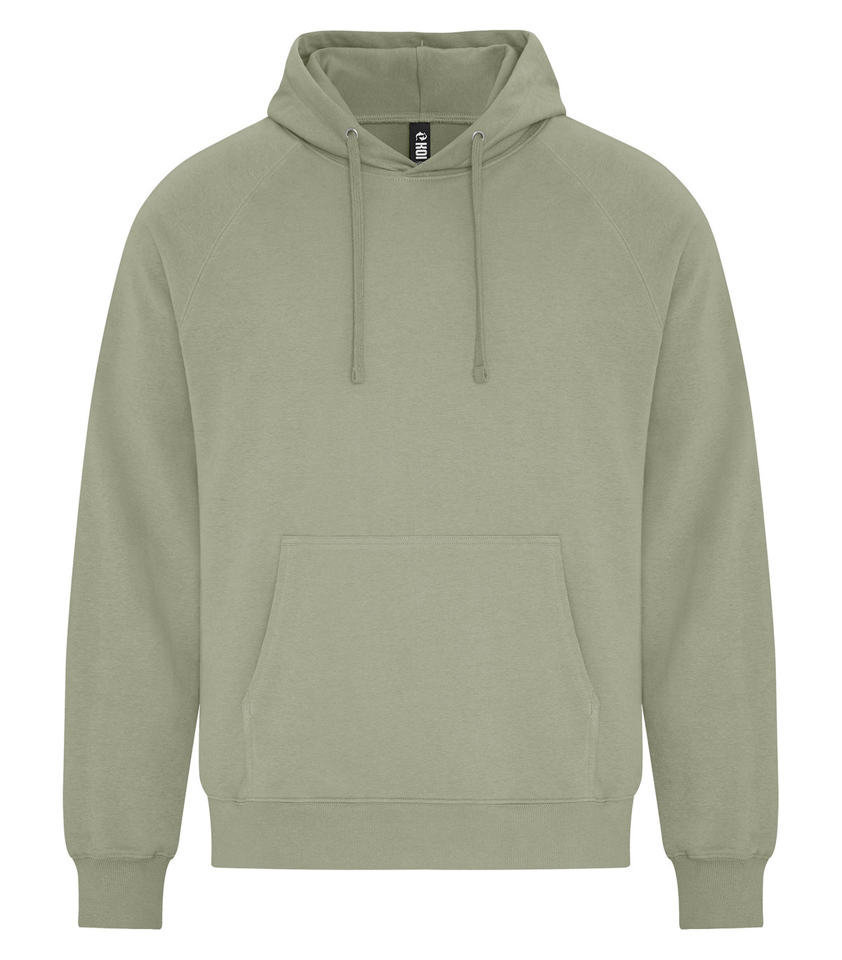 KOI® ELEMENT CVC FRENCH TERRY HOODIE