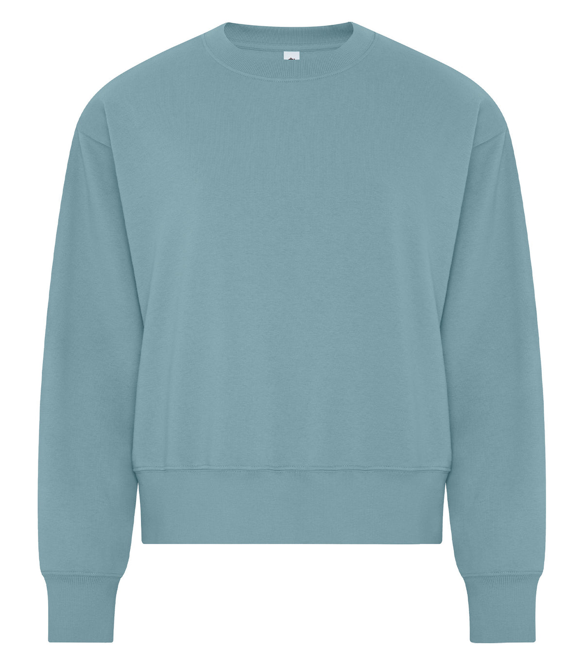 KOI® ELEMENT CFF LADIES’ CREWNECK