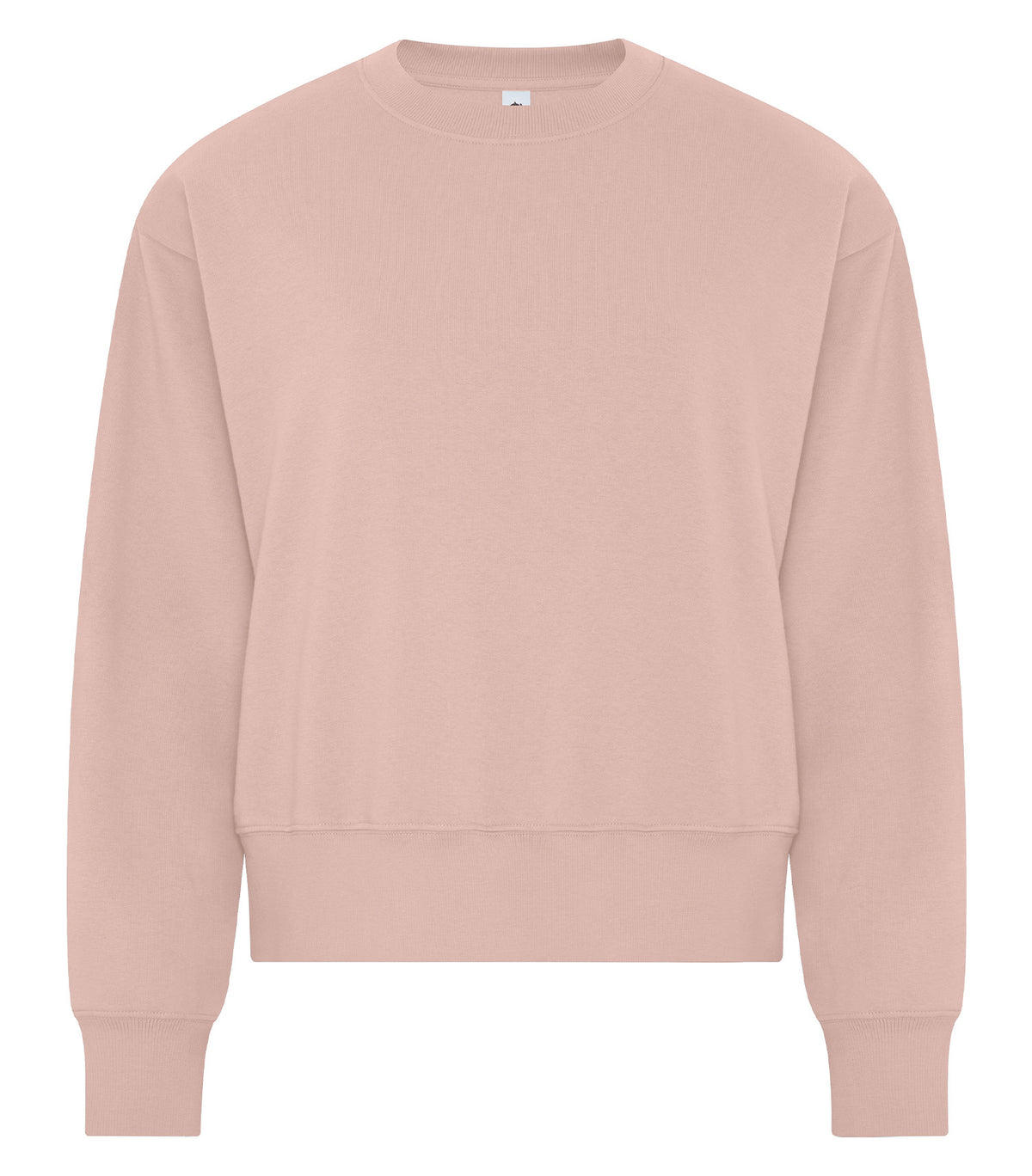 KOI® ELEMENT CFF LADIES’ CREWNECK