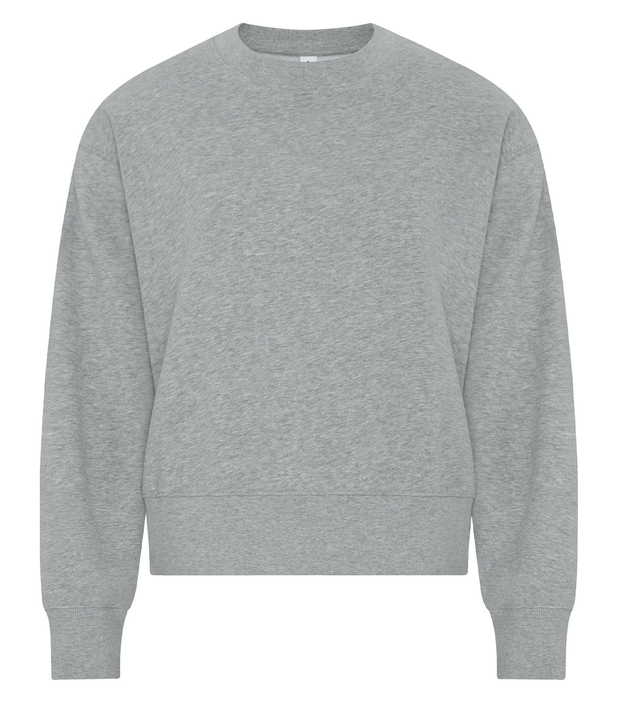 KOI® ELEMENT CFF LADIES’ CREWNECK