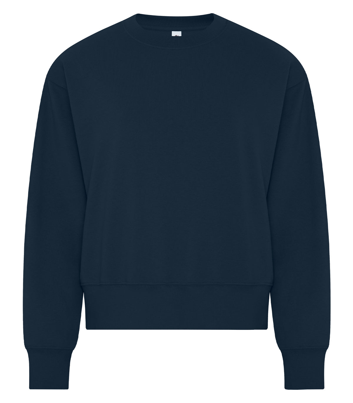 KOI® ELEMENT CFF LADIES’ CREWNECK