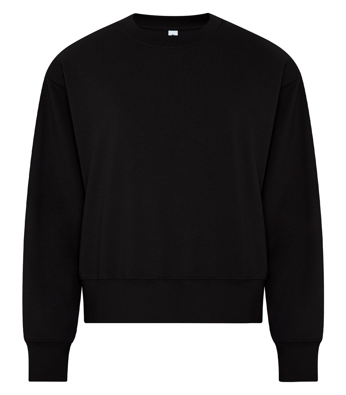 KOI® ELEMENT CFF LADIES’ CREWNECK
