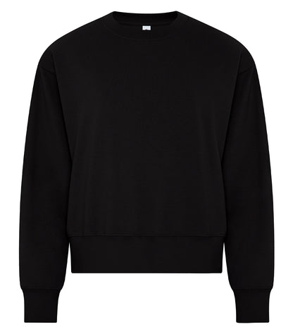 KOI® ELEMENT CFF LADIES’ CREWNECK