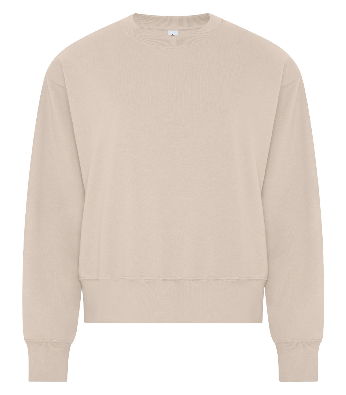 KOI® ELEMENT CFF LADIES’ CREWNECK