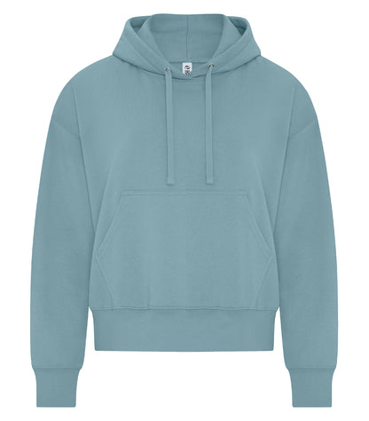 KOI® ELEMENT CFF PULLOVER LADIES’ HOODIE