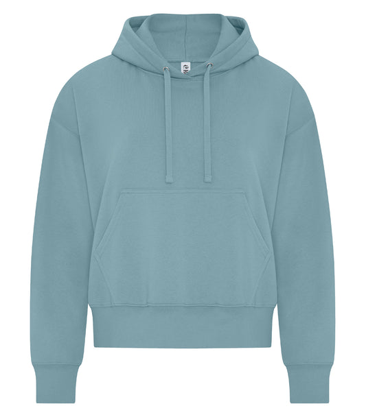 KOI® ELEMENT CFF PULLOVER LADIES’ HOODIE