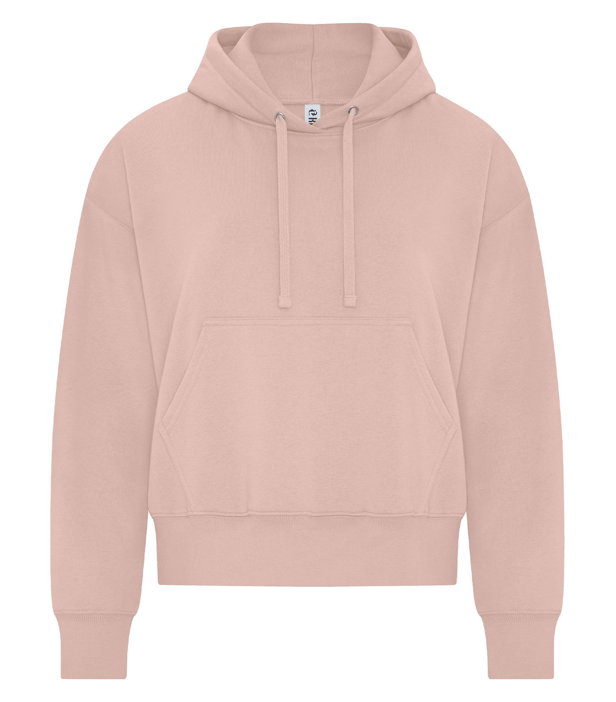 KOI® ELEMENT CFF PULLOVER LADIES’ HOODIE