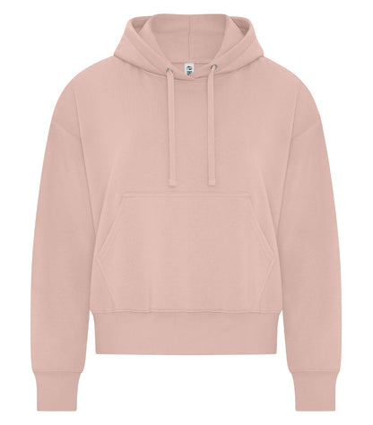 KOI® ELEMENT CFF PULLOVER LADIES’ HOODIE