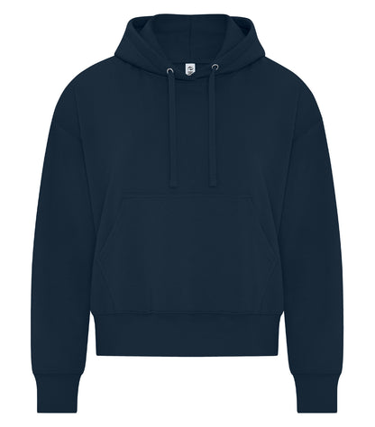 KOI® ELEMENT CFF PULLOVER LADIES’ HOODIE