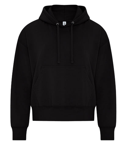 KOI® ELEMENT CFF PULLOVER LADIES’ HOODIE