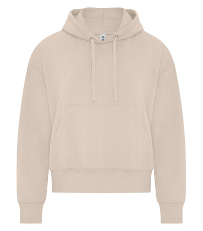 KOI® ELEMENT CFF PULLOVER LADIES’ HOODIE