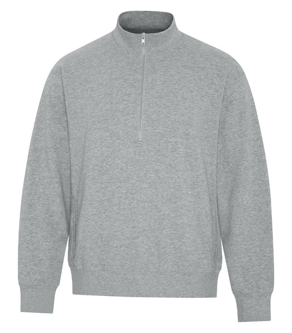 KOI® ELEMENT CFF 1/2 ZIP SWEATSHIRT