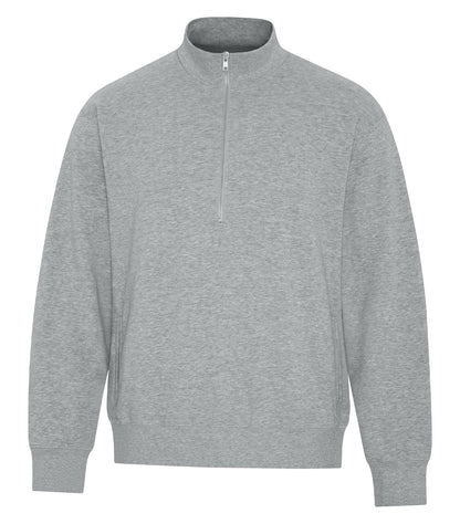 KOI® ELEMENT CFF 1/2 ZIP SWEATSHIRT