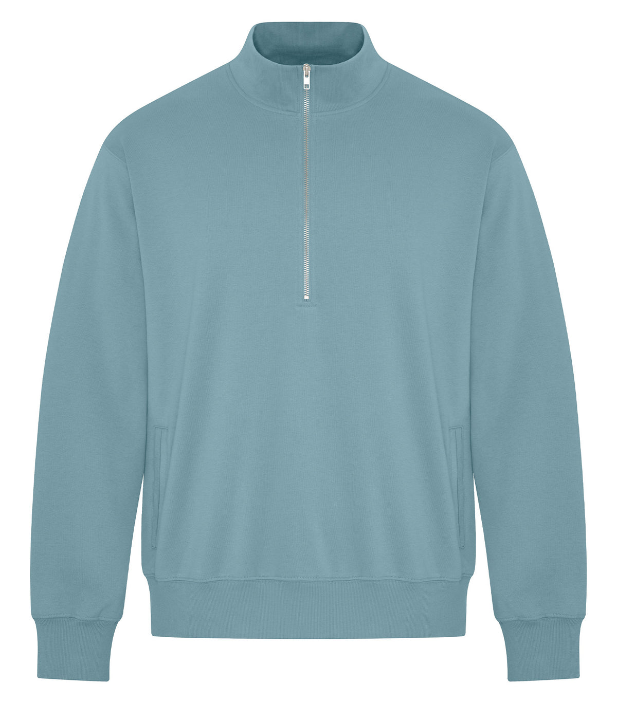 KOI® ELEMENT CFF 1/2 ZIP SWEATSHIRT
