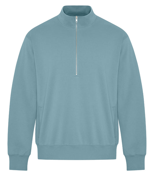 KOI® ELEMENT CFF 1/2 ZIP SWEATSHIRT