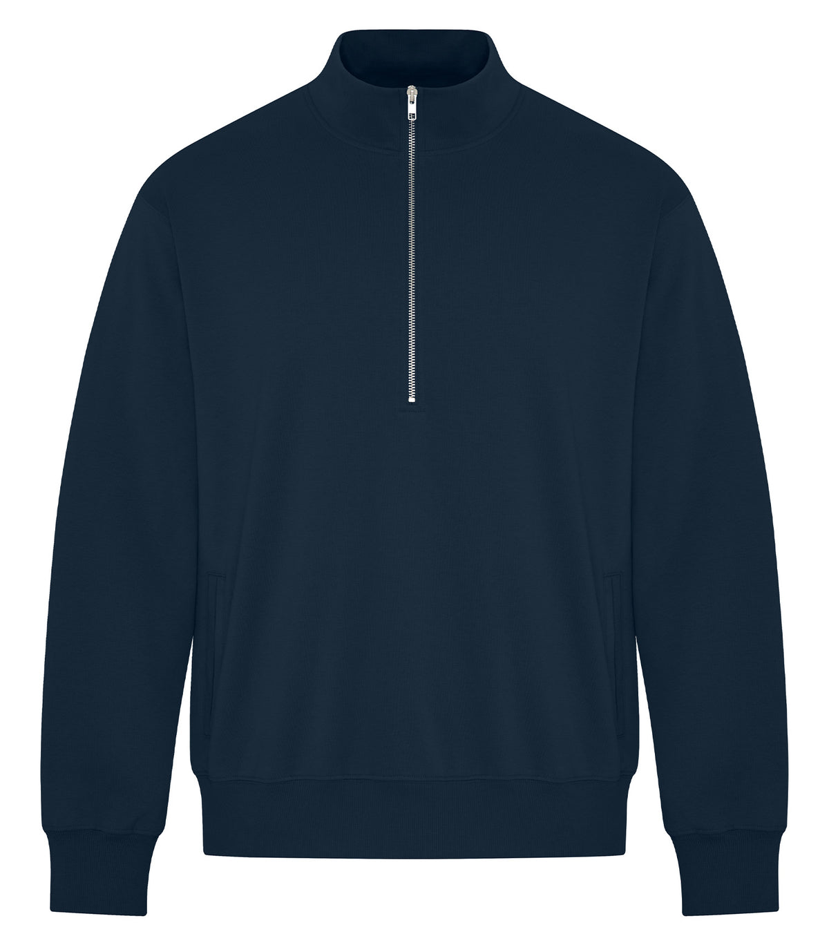KOI® ELEMENT CFF 1/2 ZIP SWEATSHIRT