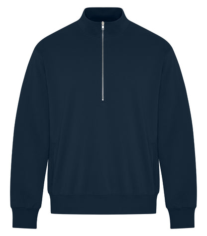 KOI® ELEMENT CFF 1/2 ZIP SWEATSHIRT