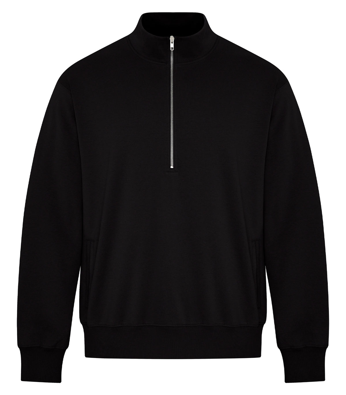 KOI® ELEMENT CFF 1/2 ZIP SWEATSHIRT