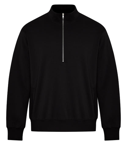 KOI® ELEMENT CFF 1/2 ZIP SWEATSHIRT