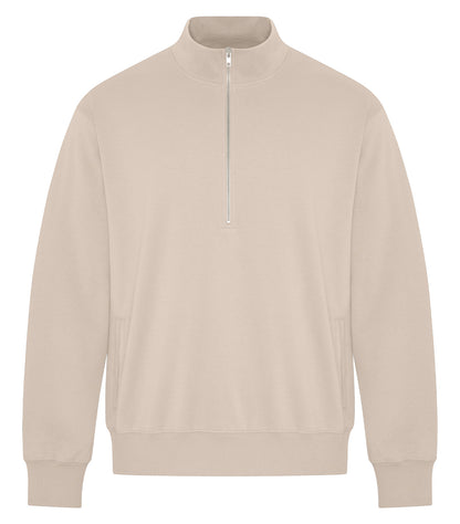 KOI® ELEMENT CFF 1/2 ZIP SWEATSHIRT